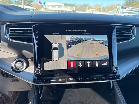 New 2026 Jeep Grand Wagoneer Limited image 14