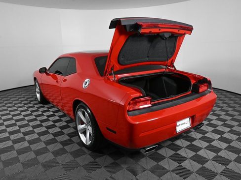 Used 2010 Dodge Challenger SRT8 image 29