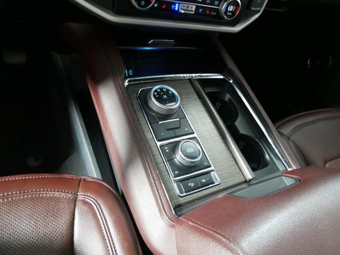 Used 2023 Ford Expedition Max Limited AWD/4WD image 24