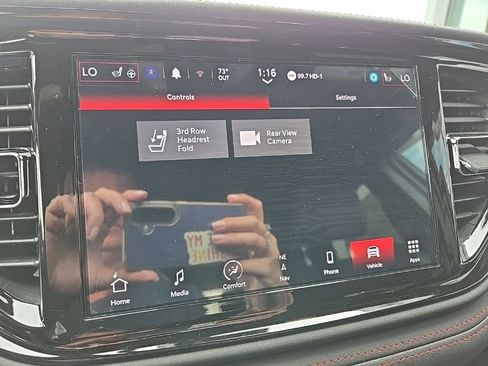 New 2026 Dodge Durango GT image 57