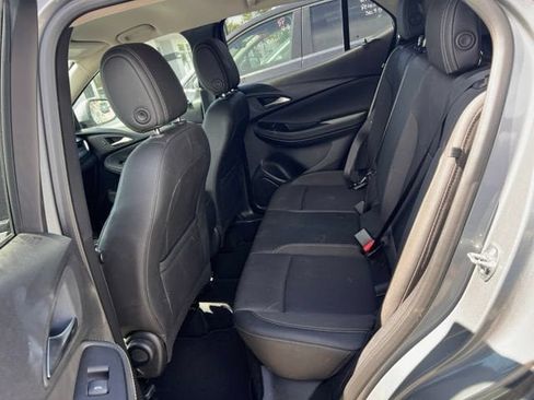 Used 2025 Buick Encore GX Preferred AWD/4WD image 10