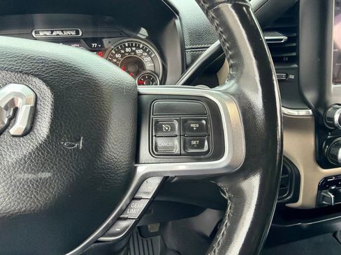 Used 2020 RAM 3500 Laramie RWD image 31