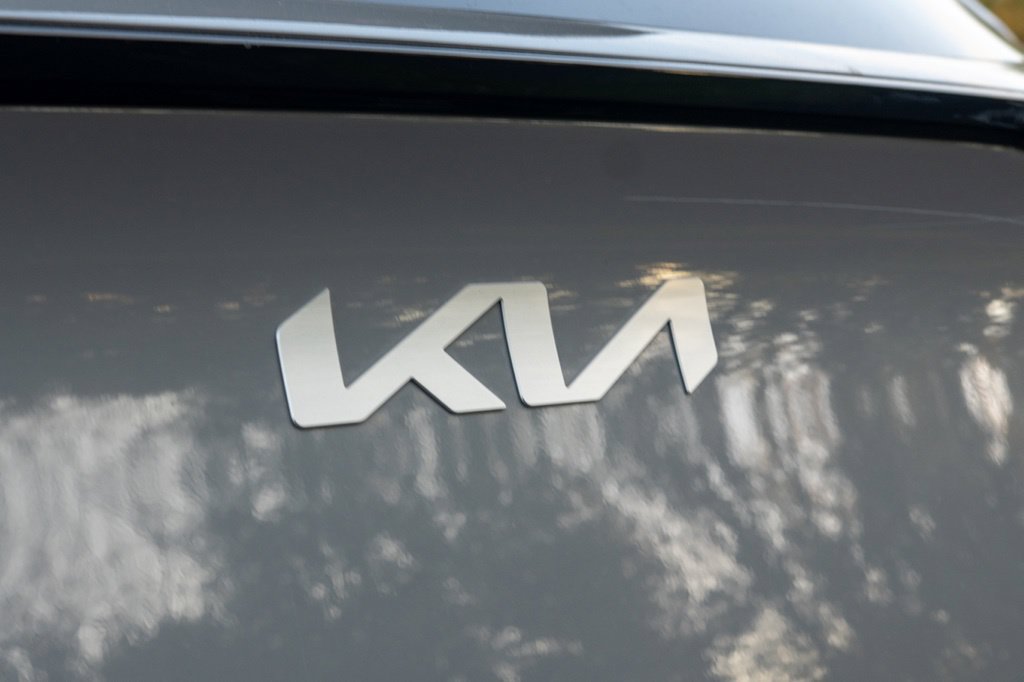 Used 2026 Kia Sportage SX Prestige AWD/4WD image 6