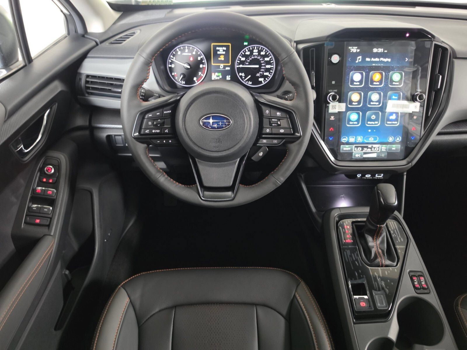 New 2026 Subaru Crosstrek 2.5i Limited AWD/4WD image 32