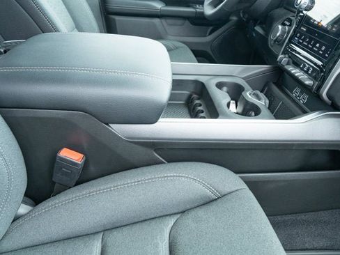 New 2026 RAM 1500 Big Horn AWD/4WD image 41