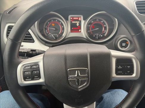 Used 2019 Dodge Journey GT image 21