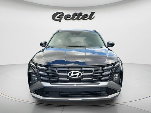 Certified 2026 Hyundai Tucson SEL Plus AWD/4WD image 2