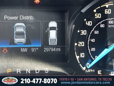 Used 2020 Ford Ranger XLT w/ Equipment Group 301A Mid AWD/4WD image 30