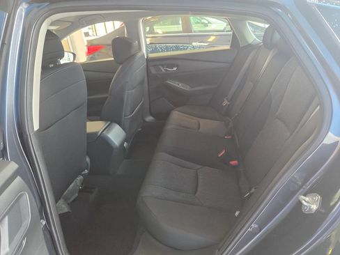 Certified 2023 Honda Accord LX image 19