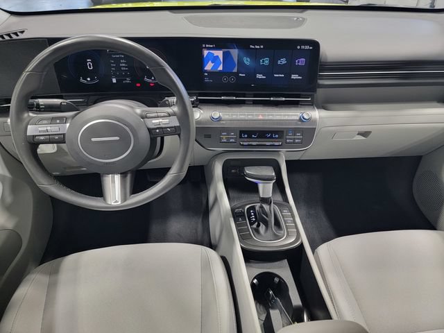 Used 2024 Hyundai Kona SEL AWD/4WD image 29
