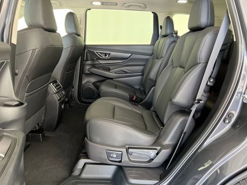 New 2026 Subaru Ascent Premium AWD/4WD image 26