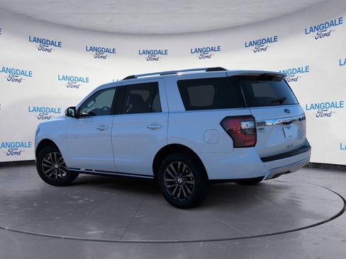 Used 2021 Ford Expedition Limited image 9