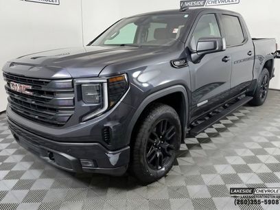 Used 2024 GMC Sierra 1500 Elevation w/ X31 Off-Road Package
