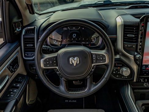 Used 2025 RAM 1500 Tungsten w/ Off Road Group image 19