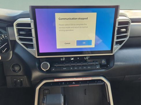 New 2025 Toyota Tundra SR5 image 20