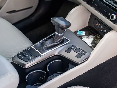 New 2026 Kia Sportage EX FWD image 10