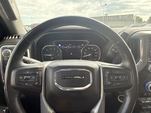 Used 2022 GMC Sierra 1500 Denali w/ Denali Reserve Package AWD/4WD image 17