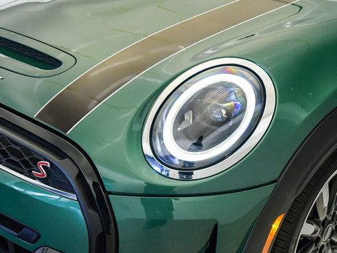 Certified 2023 MINI Cooper S image 9
