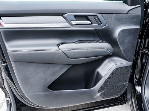 New 2026 GMC Terrain Elevation image 18