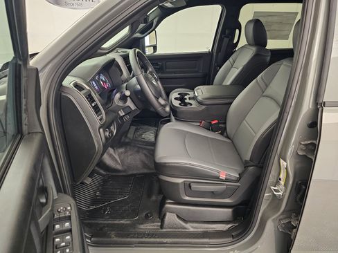 New 2026 RAM 4500 Tradesman w/ Chrome Appearance Group image 12