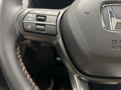 New 2026 Honda CR-V Sport-L image 23