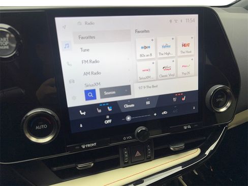 Used 2024 Lexus NX 250 FWD w/ Premium Package image 63