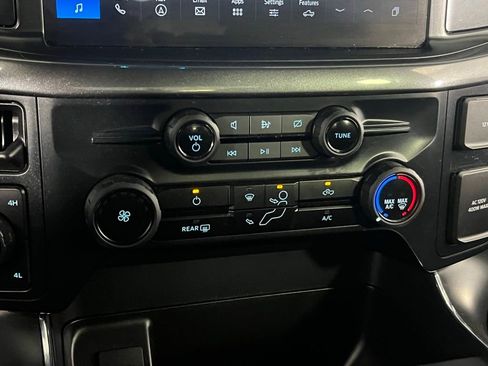 Used 2024 Ford F150 STX w/ Mobile Office Package image 18