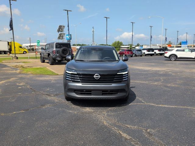 Used 2025 Nissan Kicks SV FWD image 2