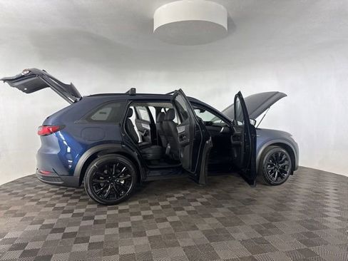 New 2026 MAZDA CX-90 Plug-In Hybrid w/Premium Sport image 14