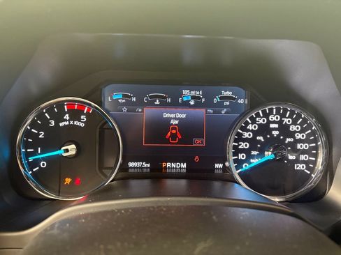 Certified 2021 Ford F250 Lariat AWD/4WD image 16