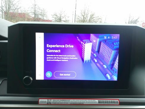 Used 2025 Toyota Tacoma SR5 image 24