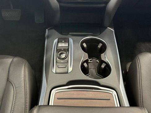 Used 2016 Acura MDX SH-AWD image 11