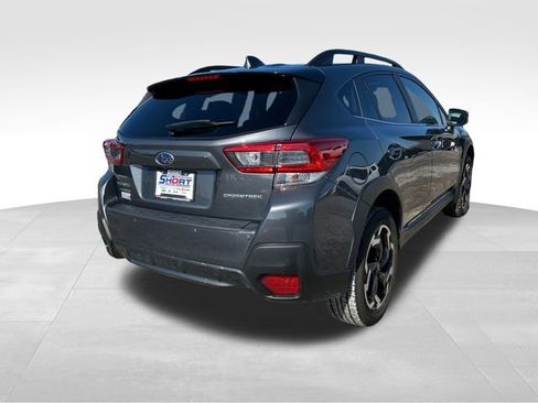 Used 2023 Subaru Crosstrek 2.5i Limited image 5