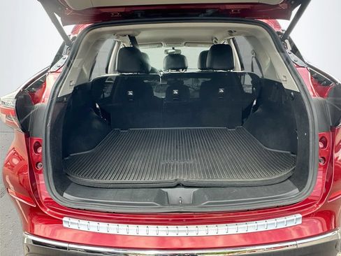 Used 2019 Nissan Murano SL w/ Cargo Package FWD image 26