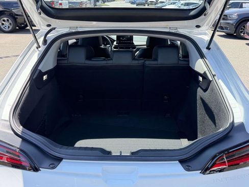 Used 2025 Acura Integra FWD image 14