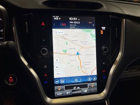 Used 2024 Subaru Outback Limited image 37