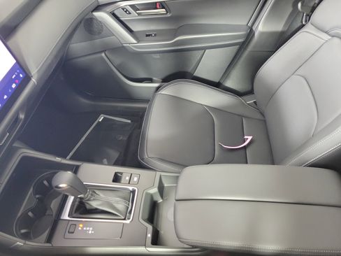 New 2026 MAZDA CX-5 2.5 S w/ Premium Plus Package image 25