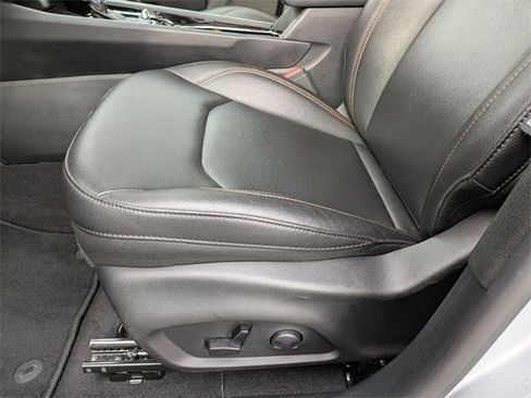 Used 2024 Jeep Compass Limited image 15