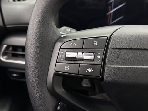 Used 2025 Kia K4 FWD image 15