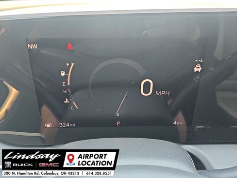 New 2026 Buick Encore GX Avenir w/ Avenir Technology Package image 13