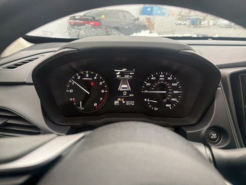 Used 2025 Subaru Impreza 2.0i image 13