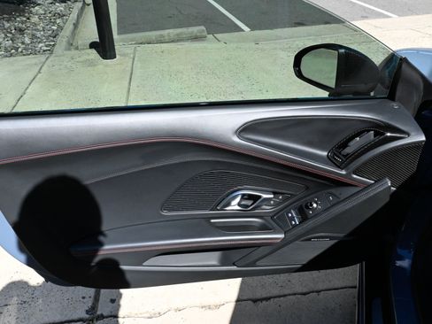 Used 2020 Audi R8 V10 performance AWD/4WD image 20
