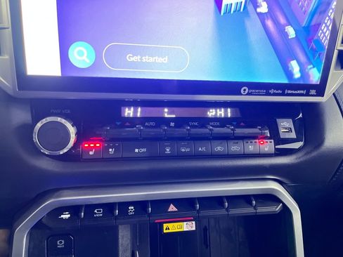 Used 2024 Toyota Tundra Platinum image 57