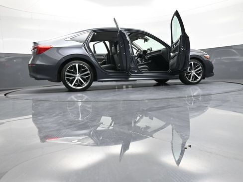 Certified 2024 Honda Civic Touring image 47