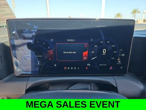Used 2024 Ford Mustang Coupe RWD image 18