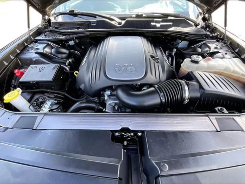 Used 2022 Dodge Challenger R/T w/ Plus Package image 29