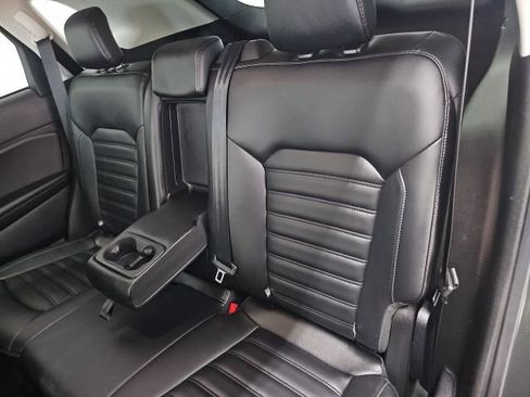 Used 2023 Ford Edge SEL w/ Convenience Package AWD/4WD image 12