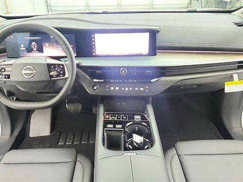 New 2025 Nissan Murano SL image 23