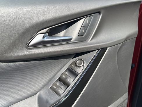 New 2026 Chevrolet Equinox LT FWD image 15