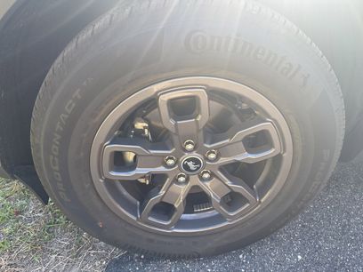 Used 2024 Ford Bronco Sport Big Bend w/ Convenience Package